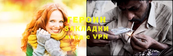 молекула духа Гусев